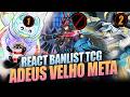 TOMA KEWL TUNE! e DO NADA SAIU A BANLIST TCG! Reação e Cometários (do OCG BOY)