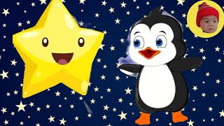 Twinkle Twinkle Little Star ||NURSURY rhyme|My Little WoRLd Mustafa 1122#mustafa1122|412