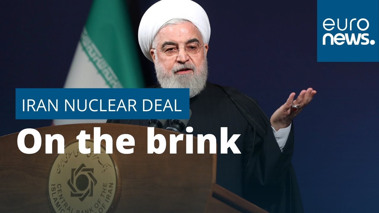 analysis-iran-nuclear-deal-on-the-brink-youtube