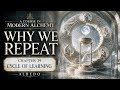 Why You Keep Repeating the Same Patterns | Modern Alchemy
