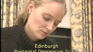 Perinatal Mood Disorders: An interdisciplinary Training Video (M08-E)