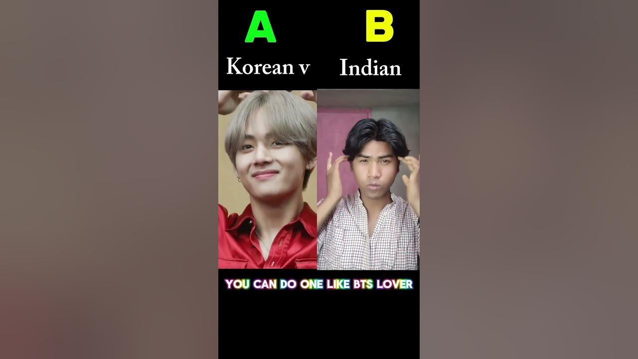 Ladki deewani😘🔥ft.kim taehyung #bts #taehyung #viral rending #v #btsarmyb#song #korean #indian