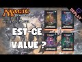 Quel deck commander fautil acheter  les ppites caches pour le duel commander