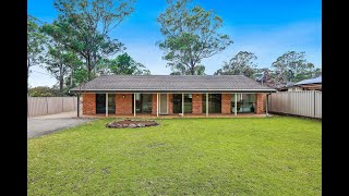 11 Swaine Drive, Wilton