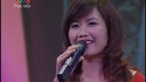 Trần Hồng Nhung (Nhung Trần)  - Chắp cánh ước mơ