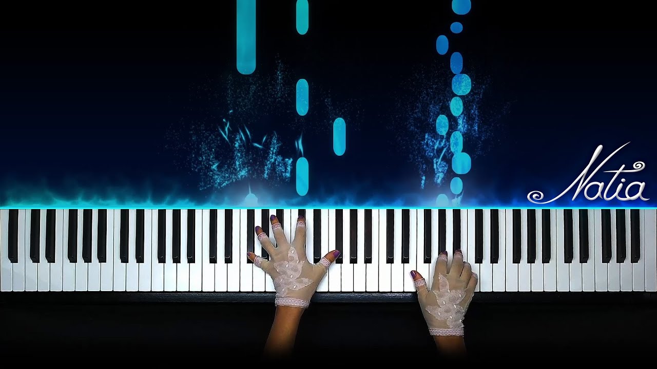 Aakash Gandhi - Heavenly