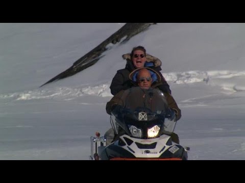 Video: Hoe Kies Je Een Sneeuwscooter?