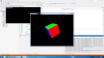 OpenGL - Rendering Primitives