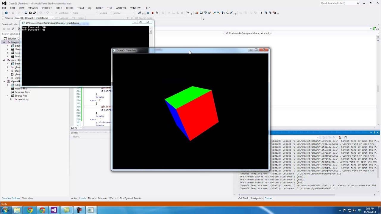Cannot find or open. Opengl проекты. примитивы opengl. opengl лазарус. opengl 1.1.
