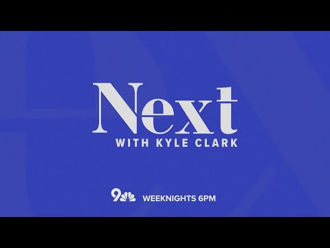 Remembering a TV legend, father, and friend; Next with Kyle Clark full show (5/9/24)