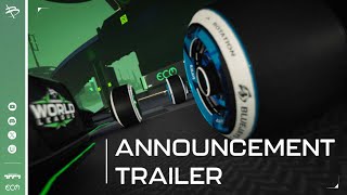 IMMORTALISED | Beacon World League Season 2 Trailer
