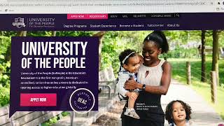 How to successfully apply to Uopeople | Joel Freeman