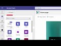 Integrating CurrikiStudio with Microsoft Teams