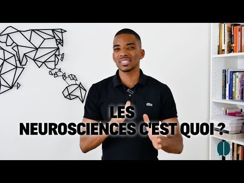 Vidéo: Qu'est-ce que les neurosciences cognitives simplement de la psychologie ?