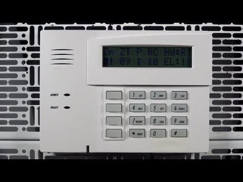 How to program and pair keyfobs on VISTA residential panels - Resideo