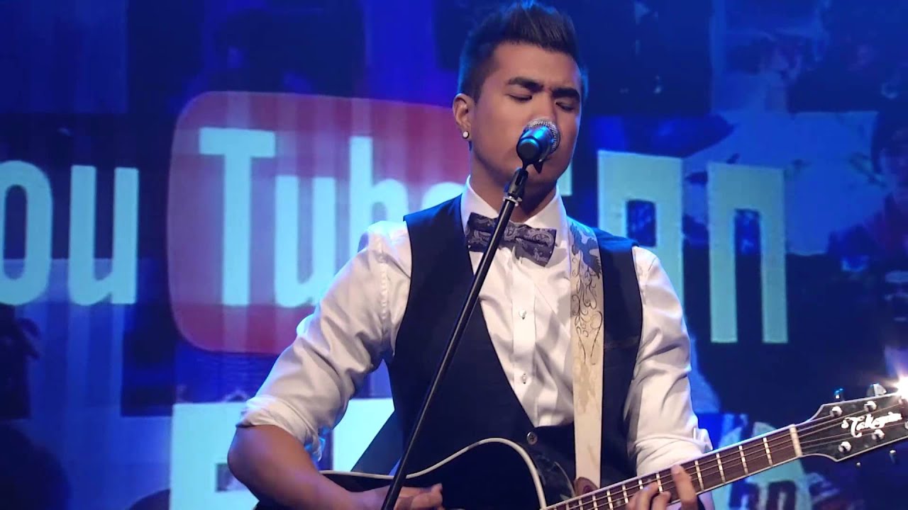 bangkok air Joseph Vincent #YTFF