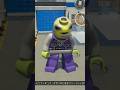 全部知ってる?ガチでエグいバグ3選! #レゴシティアンダーカバー #shorts #legocityundercover