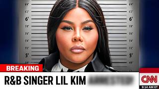 The Reality of Lil' Kim’s Life Behind The Fame Is So HEARTBREAKING!