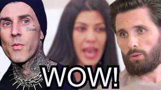 Full Is Kourtney Kardashian OKAY!!! | People are Very WORRIED & Can't Believe NEW Posts Guide
