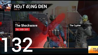 Kill Shot Bravo #132 - Region 30 Complete || Region 31 - Gameplay Walkthough (iOS, Android) screenshot 4