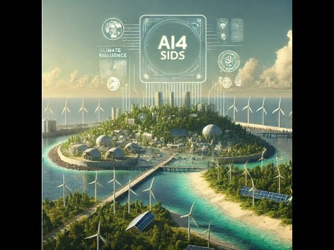 AI4SIDS: Revolutionizing Climate Resilience for Small Island Developing ...