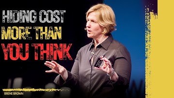 The Price of Invulnerability | Brené Brown