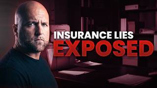 What Your Insurance Company Doesn't Want You To Know