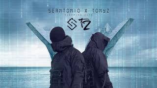 Seantonio & Tonyz - Sleeping City
