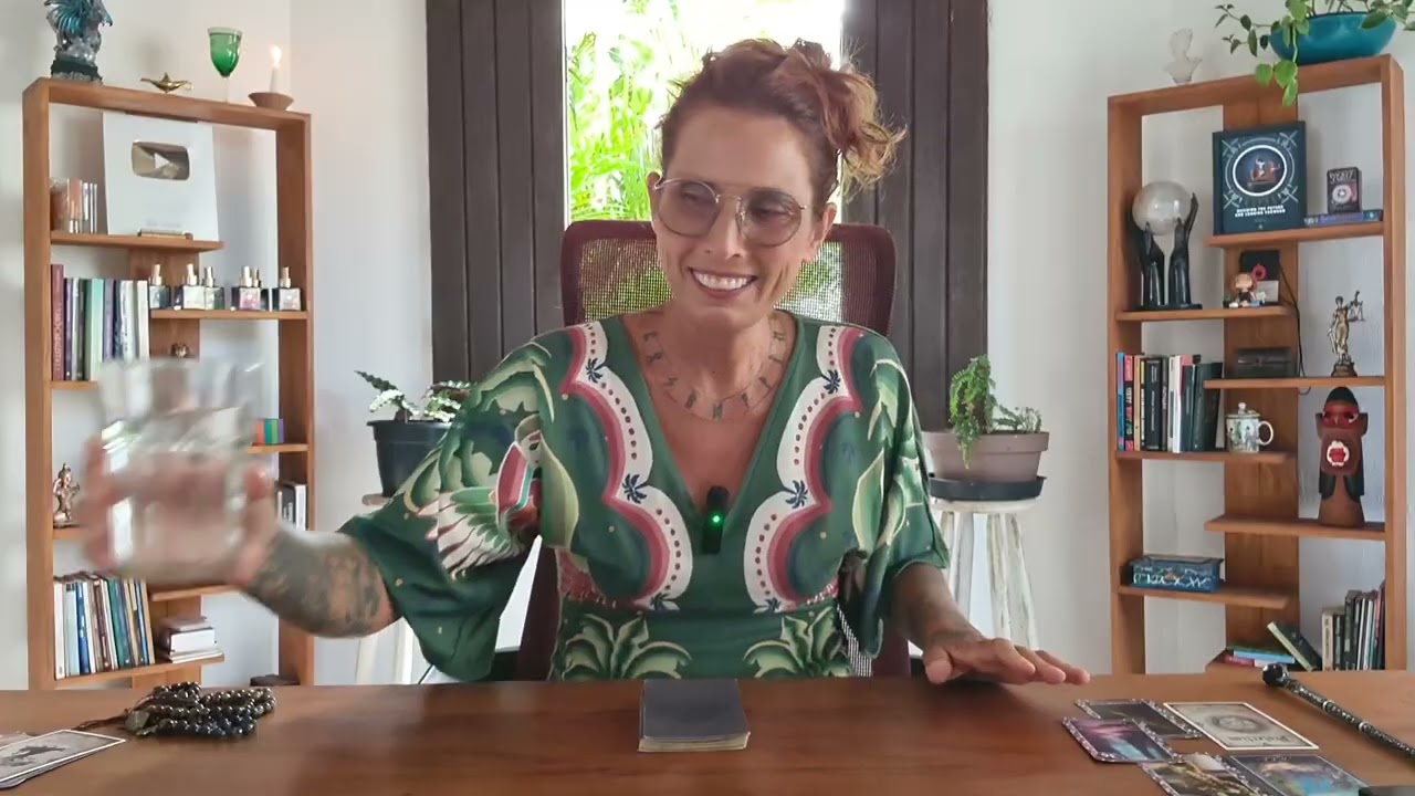 O que vêm na sua vida amorosa nas próximas 48h?