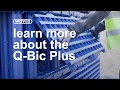 Q-Bic Plus | A new standard in accessibility | Inspectable geocellular drainage solutions