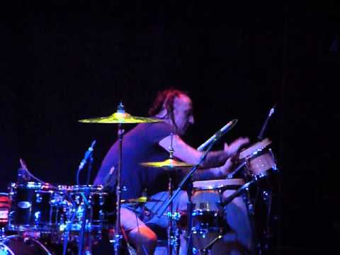 Sevendust "Denial“ Shiprocked Cruise 2015, NCL Pearl 2/4/15 live concert