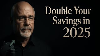 2025 Savings Strategy: Double Your Cash with These Top Tips!