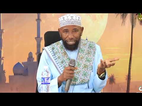 Shek Amin Ibro Dila Qabrii Ciisuu Kana Hundaa Jartii Fixee Jahe