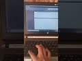 How to open file in Ms Word #how