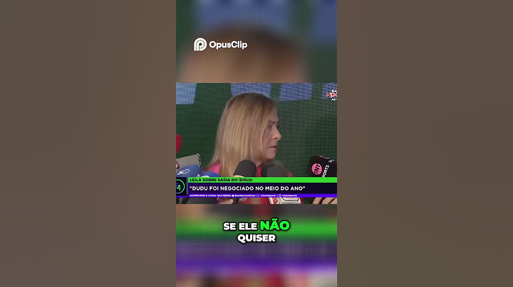 Leila falou tudo! Rony vs Dudu: Os casos são diferentes, Dudu saiu pela porta dos fundos #palmeiras