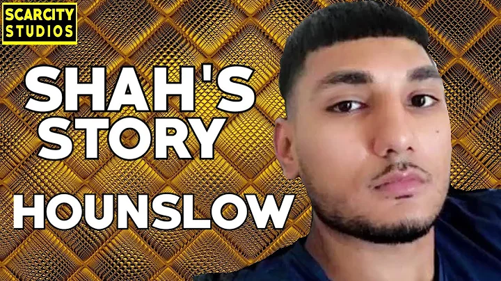 Mohammed 'Shah' Subhani  - Police Declare Murder I...