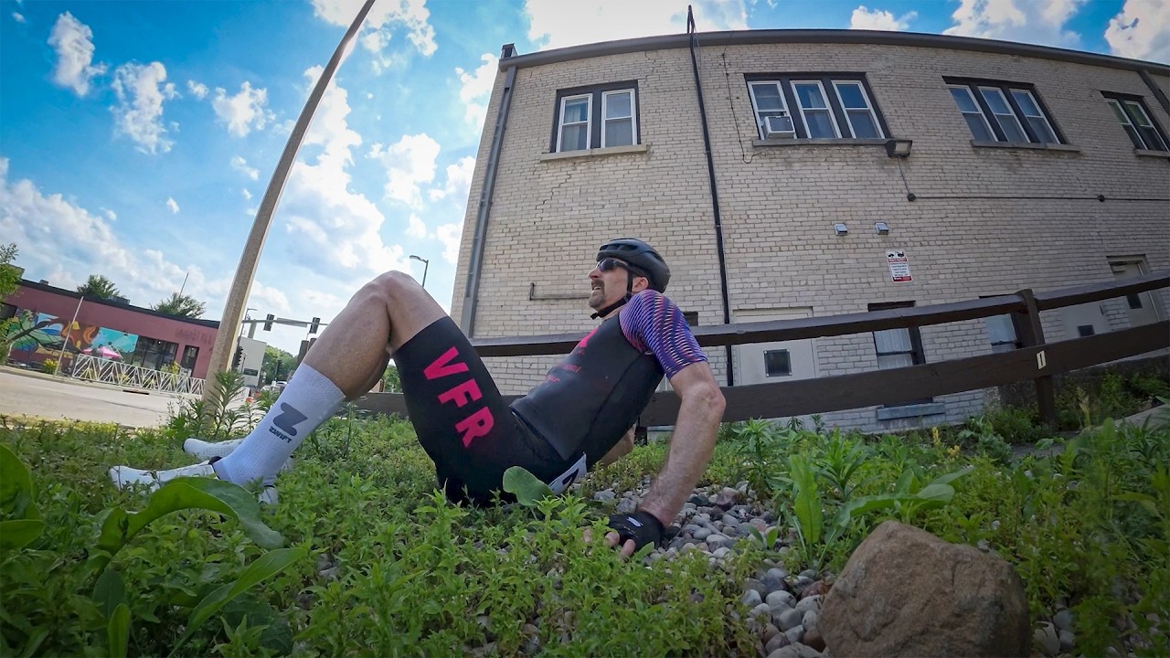 The Moment My National Title Slipped Away