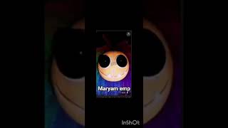Maryam emp#اشتراك#لايك