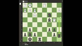 Chess Game Play - Accuracy 97.2 - 2300 ELO - chess.com #chess #chessgame #chessgameplay