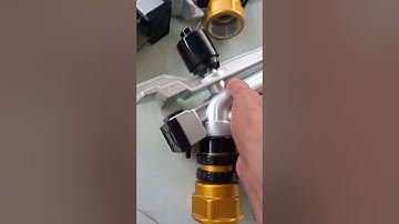 súng tưới py35 nhập khẩu đài loan .zalo 0966381641