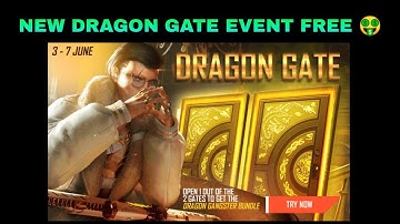 NEW DRAGON GATE EVENT FREE 🤑para SAMSUNG A3,A5,A6,A7,J2,J5,J7,S5,S6,S7,S9,A10,A20,A30,A50,A70