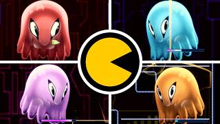 Download Lagu Shadow Labyrinth - All Pac-Man MAZE Levels (Full Score, No Damage) MP3 Download Lagu Shadow Labyrinth - All Pac-Man MAZE Levels (Full Score, No Damage) MP3