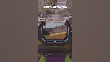 #apexlegends #apex #apexlegendsclips #apexclips #gaming #apexlegendsgame #alter #sentinel