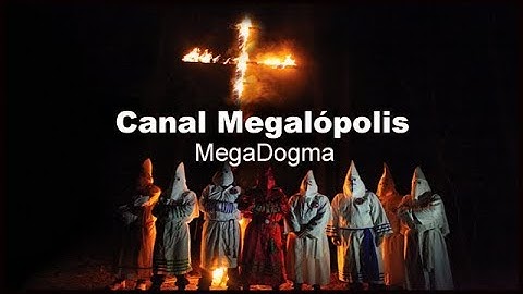 KKK (El Ku Klux Klan)  -  Documentales