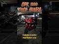 Cuánto cuesta mantener a la CBR 1000 por HONDA ? #cbr1000rr #cbr #honda #motosdeportivas #moto #fyp