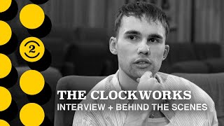 Don't Bore Us, Get to the Emotion: Behind the Music with THE CLOCKWORKS | 2 Meter Sessions (2024)