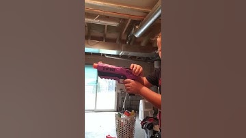 nerf speed reload dp e