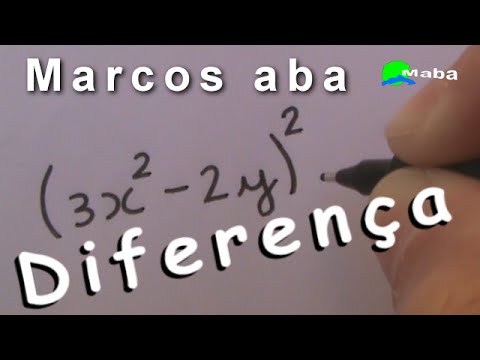 Vídeo: Diferença Entre Duas E Duas Vezes