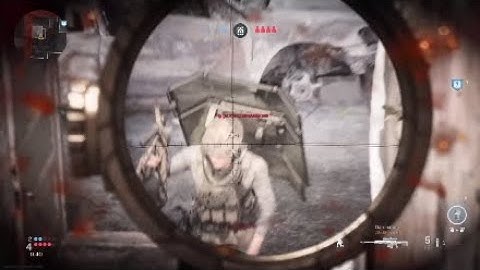 Modern warfare 1v6 cyber attack