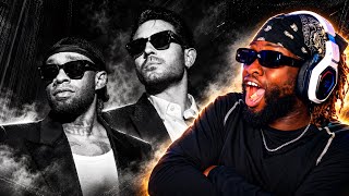 Reacting To G-Eazy - JFK feat. Ty Dolla $ign (Official Music Video)